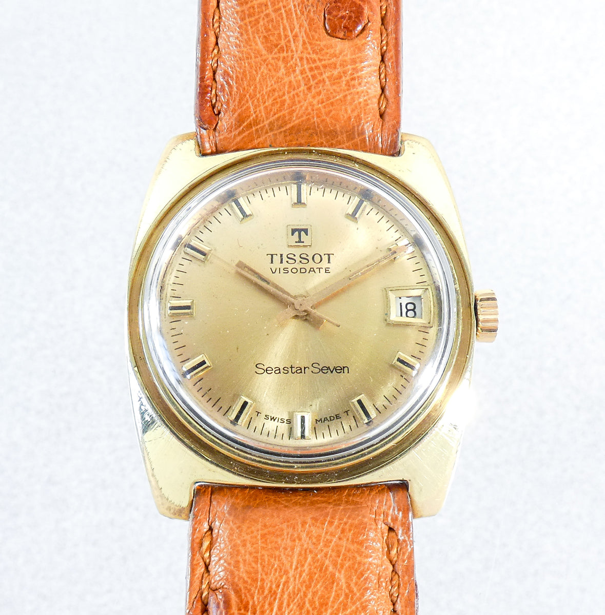OROLOGIO-TISSOT-VISODATE-