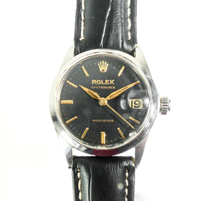 Orologio ROLEX Oyster Date Precision 6466