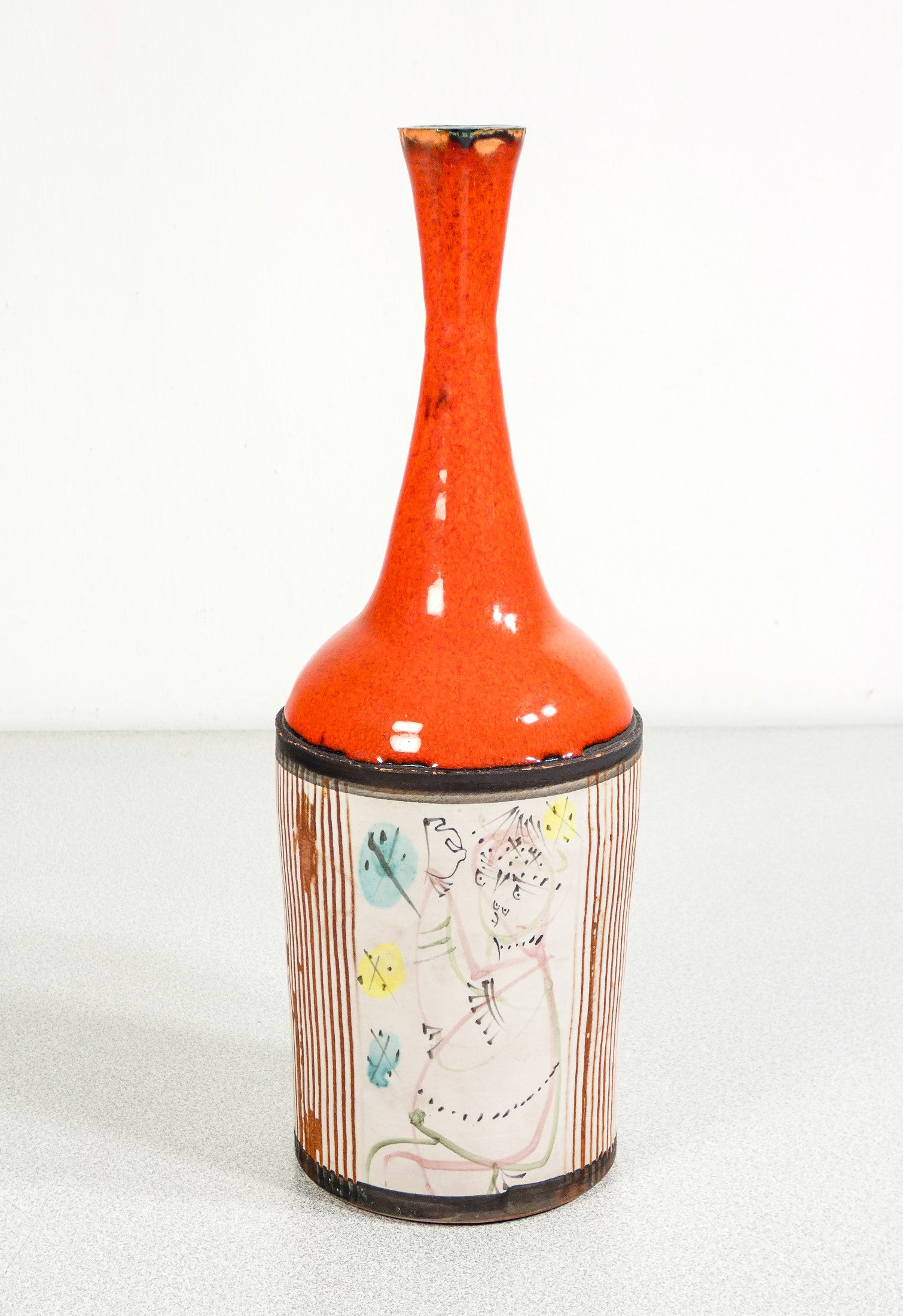 アート・デザイン・音楽 Vasi Comunicanti & Nuova Ceramica Lineasette Shop - Oggettistica di design - Oggettistica in
