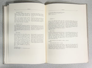 codice volo uccelli leonardo da vinci giunti barbera 1976 manoscritto facsimile