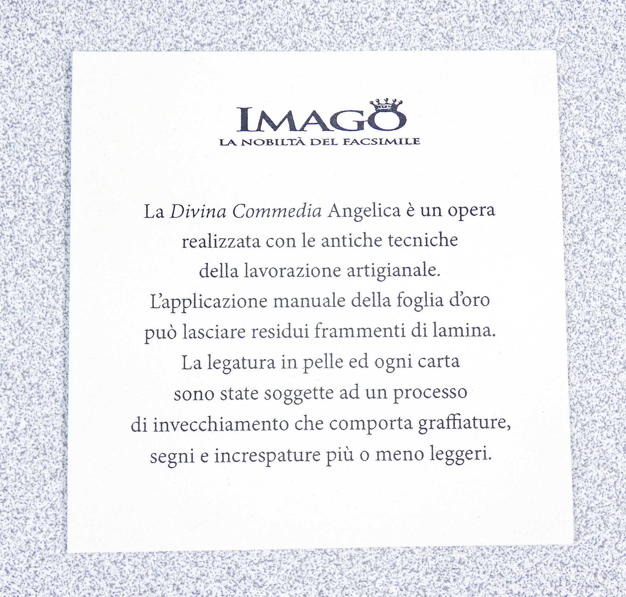 divina commedia dante biblioteca angelica manoscritto codice miniato fascimile