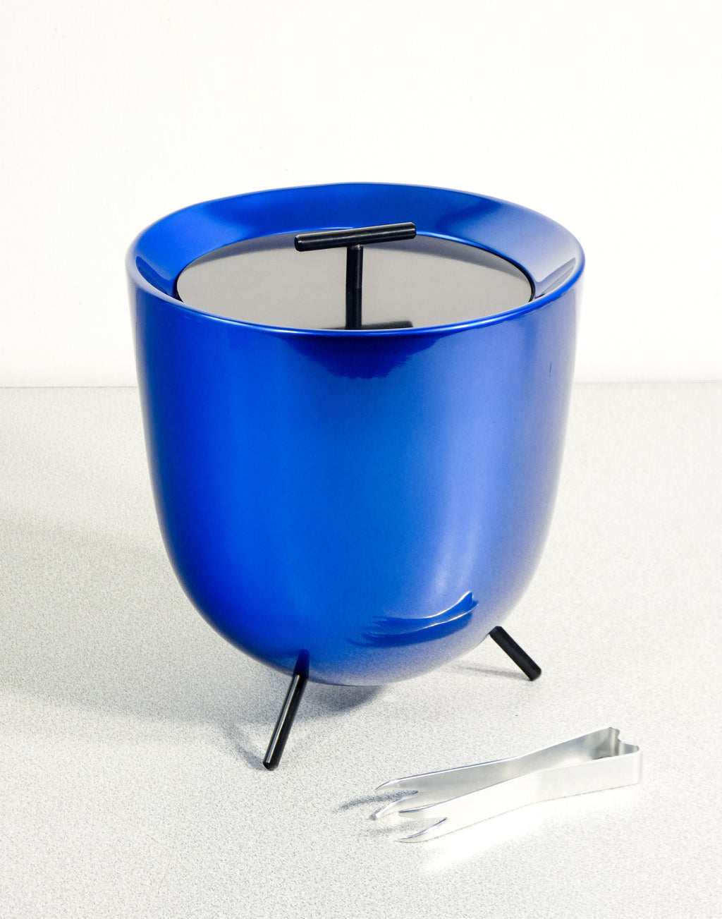 glacette tmt design bruno munari per zani zani 1955 secchio thermos ghiaccio