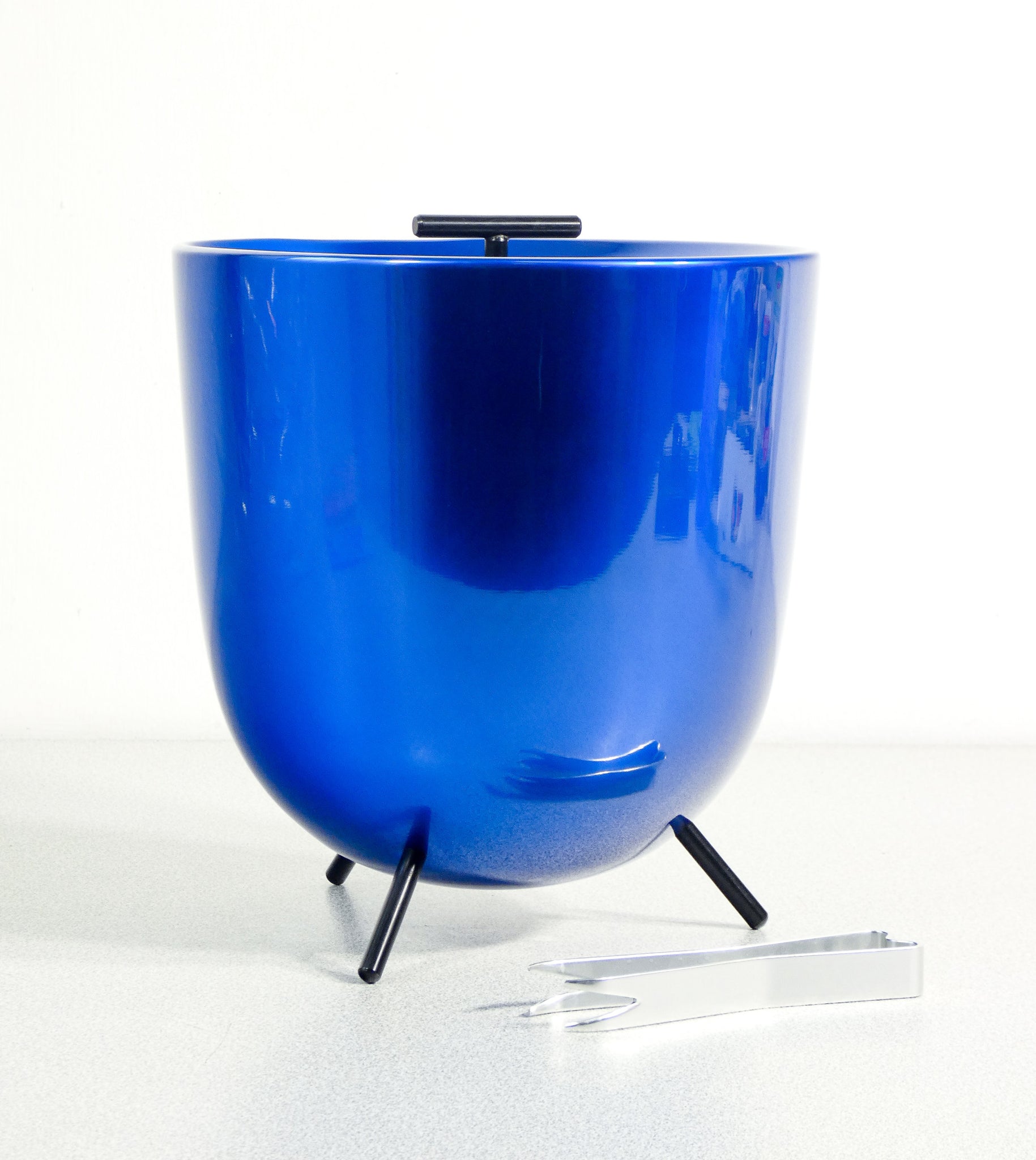 glacette tmt design bruno munari per zani zani 1955 secchio thermos ghiaccio