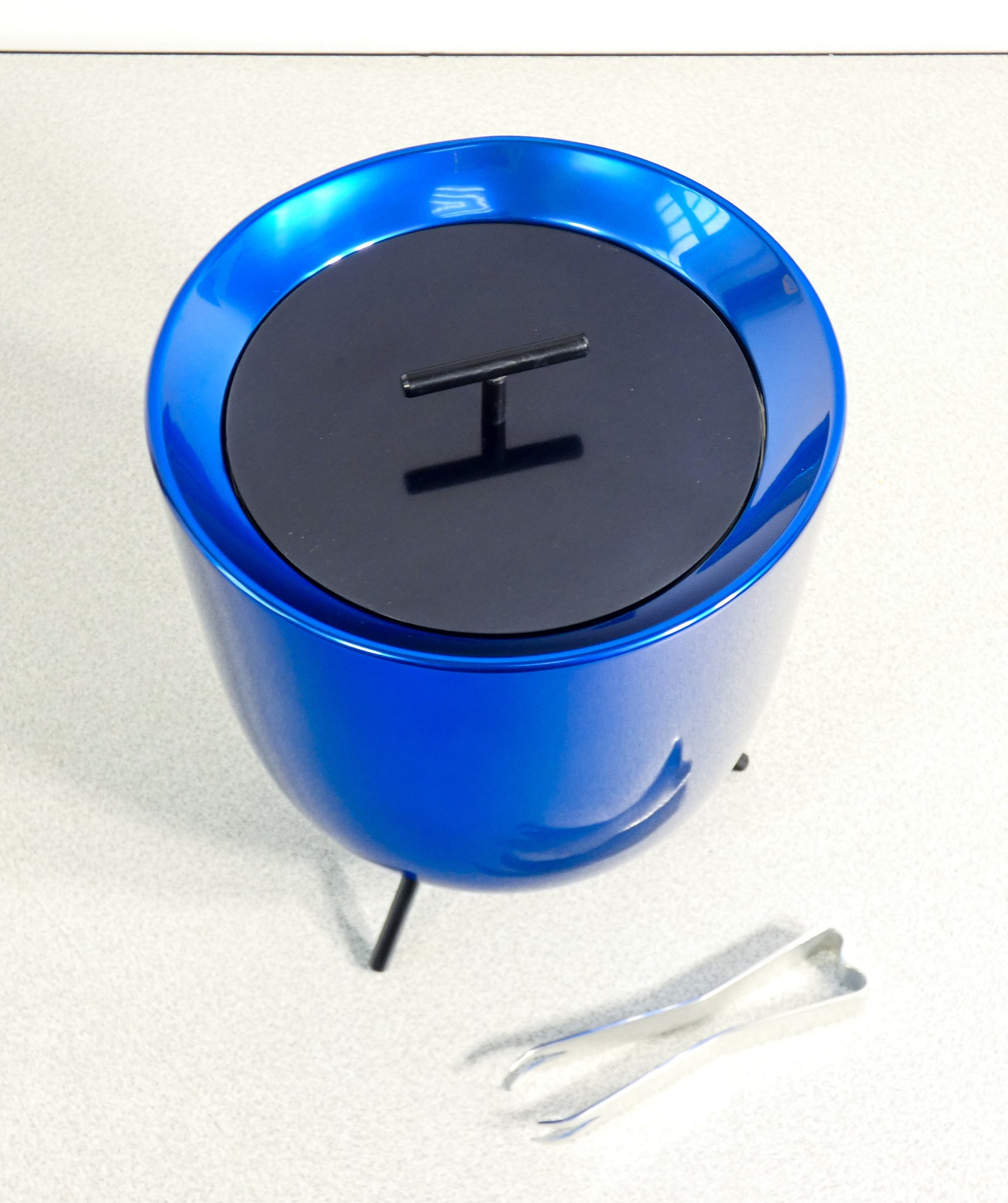 glacette tmt design bruno munari per zani zani 1955 secchio thermos ghiaccio