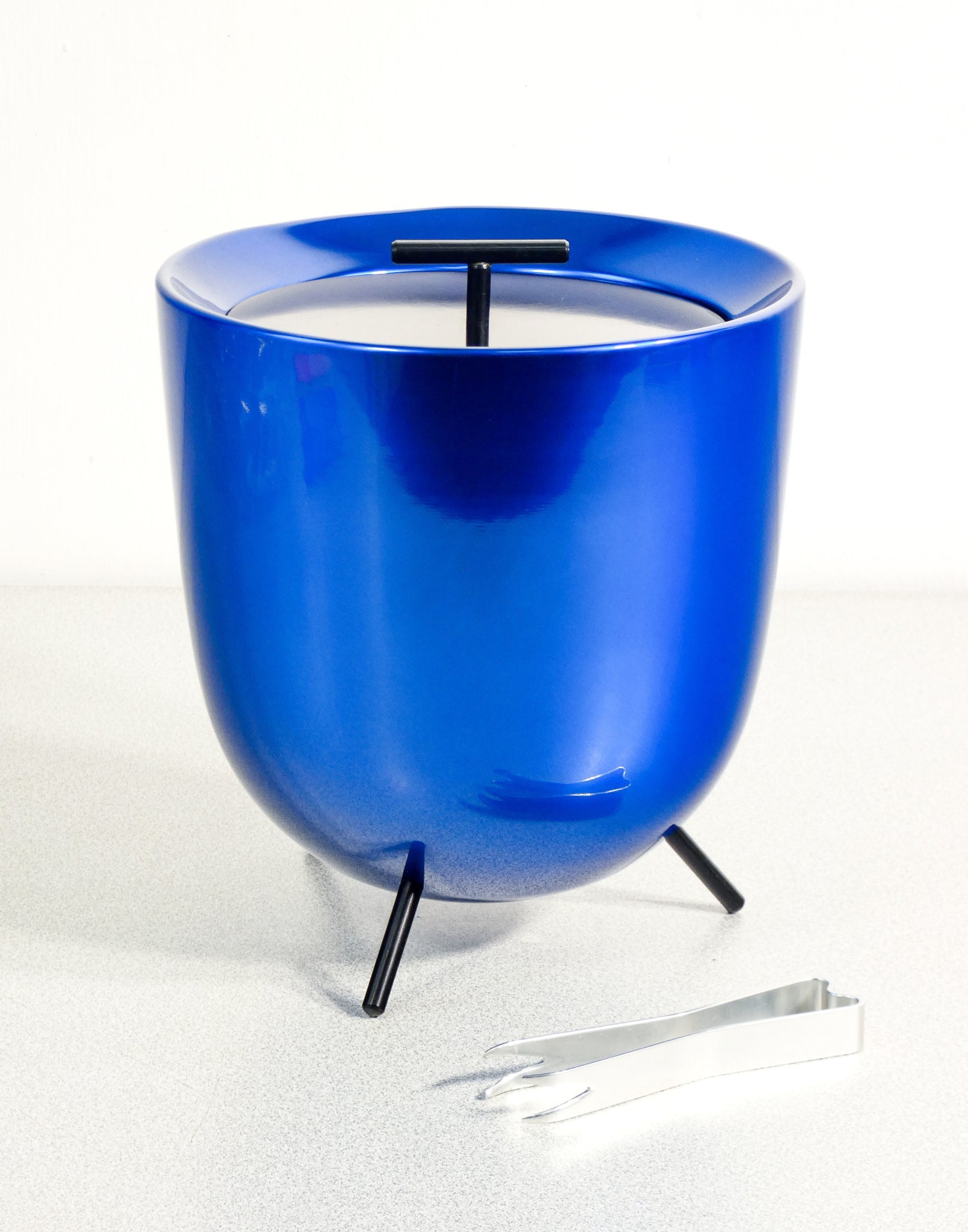 glacette tmt design bruno munari per zani zani 1955 secchio thermos ghiaccio