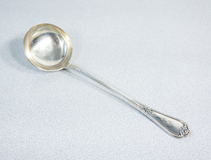 grande servizio posate henri soufflot 93 pz argento 800 epoca 1800 custodia