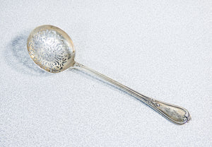 grande servizio posate henri soufflot 93 pz argento 800 epoca 1800 custodia