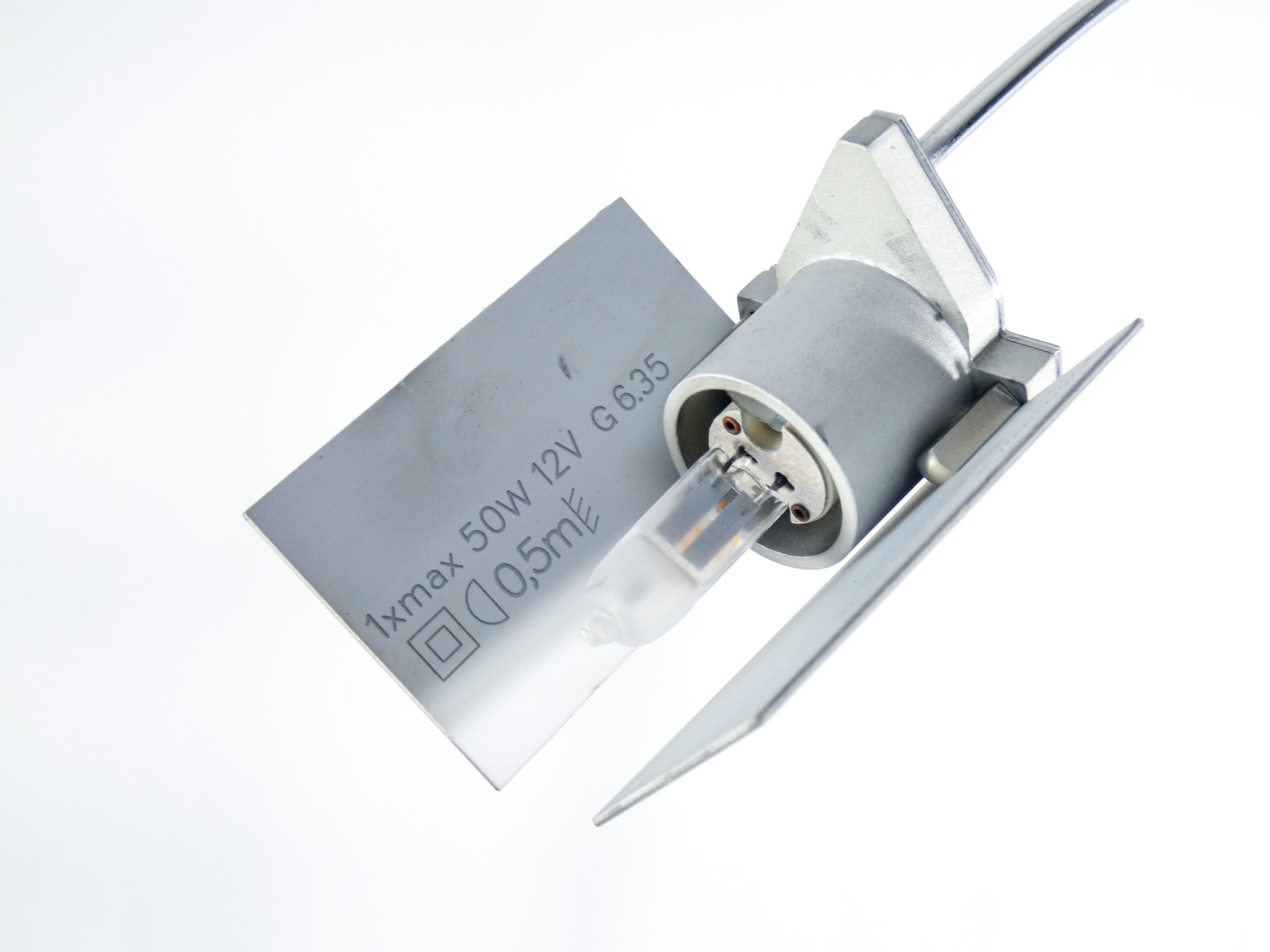 lampada tavolo falena design alvaro siza vieira per fontana arte dimmerabile