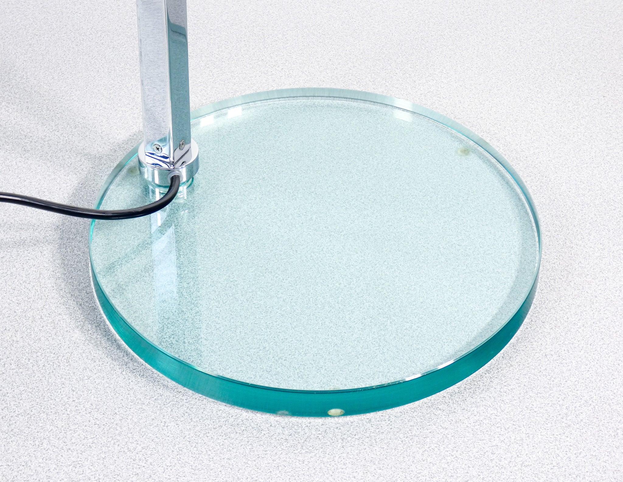 lampada tavolo falena design alvaro siza vieira per fontana arte dimmerabile