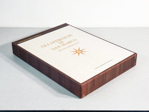 libro affreschi di san marco beato angelico dipinti de agostini numerata