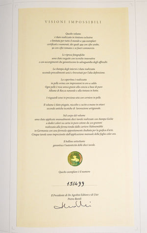 libro affreschi di san marco beato angelico dipinti de agostini numerata