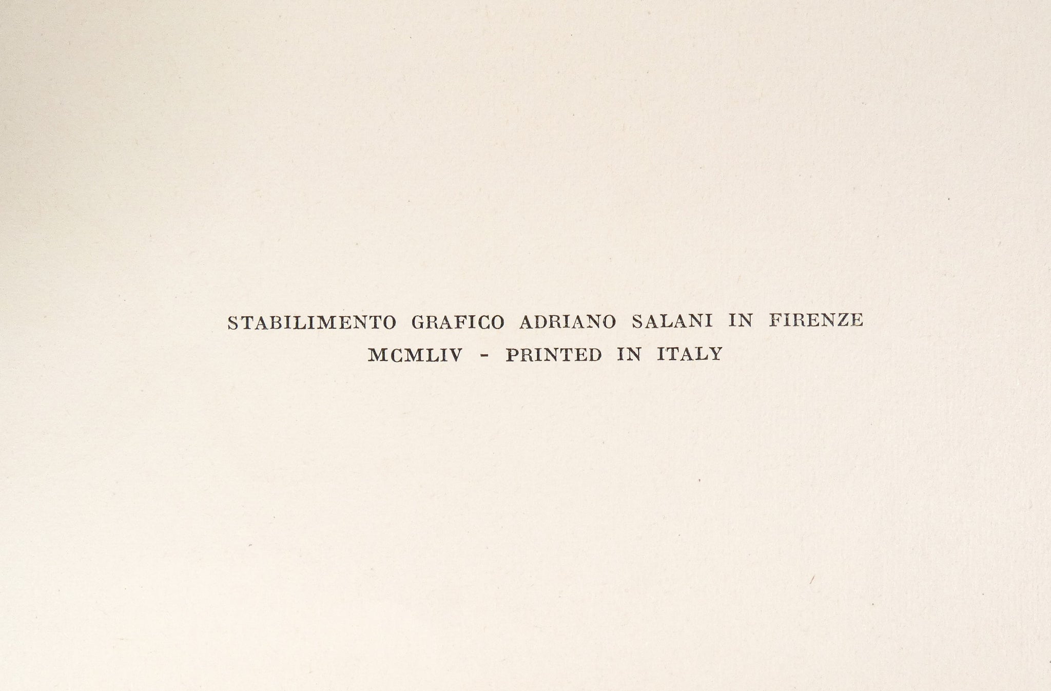 libro avventure pinocchio carlo collodi illustrato fiorenzo faorzi salani 1954