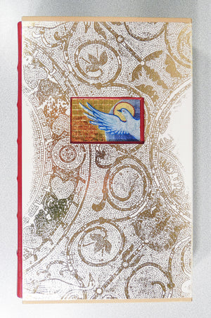 libro bibbia san marco antico testamento scripta maneant collezione mosaico
