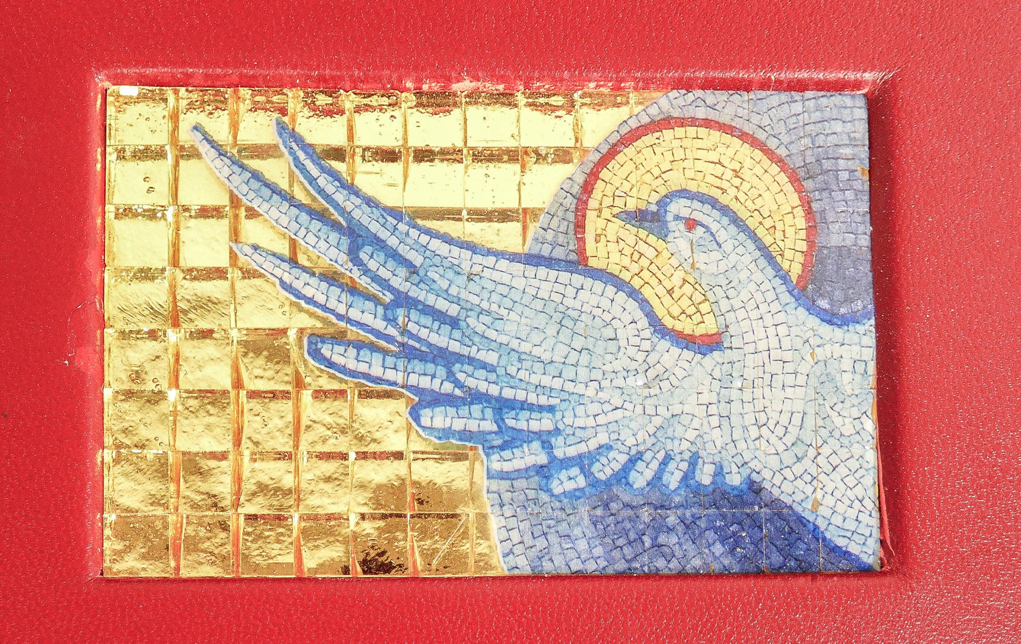 libro bibbia san marco antico testamento scripta maneant collezione mosaico