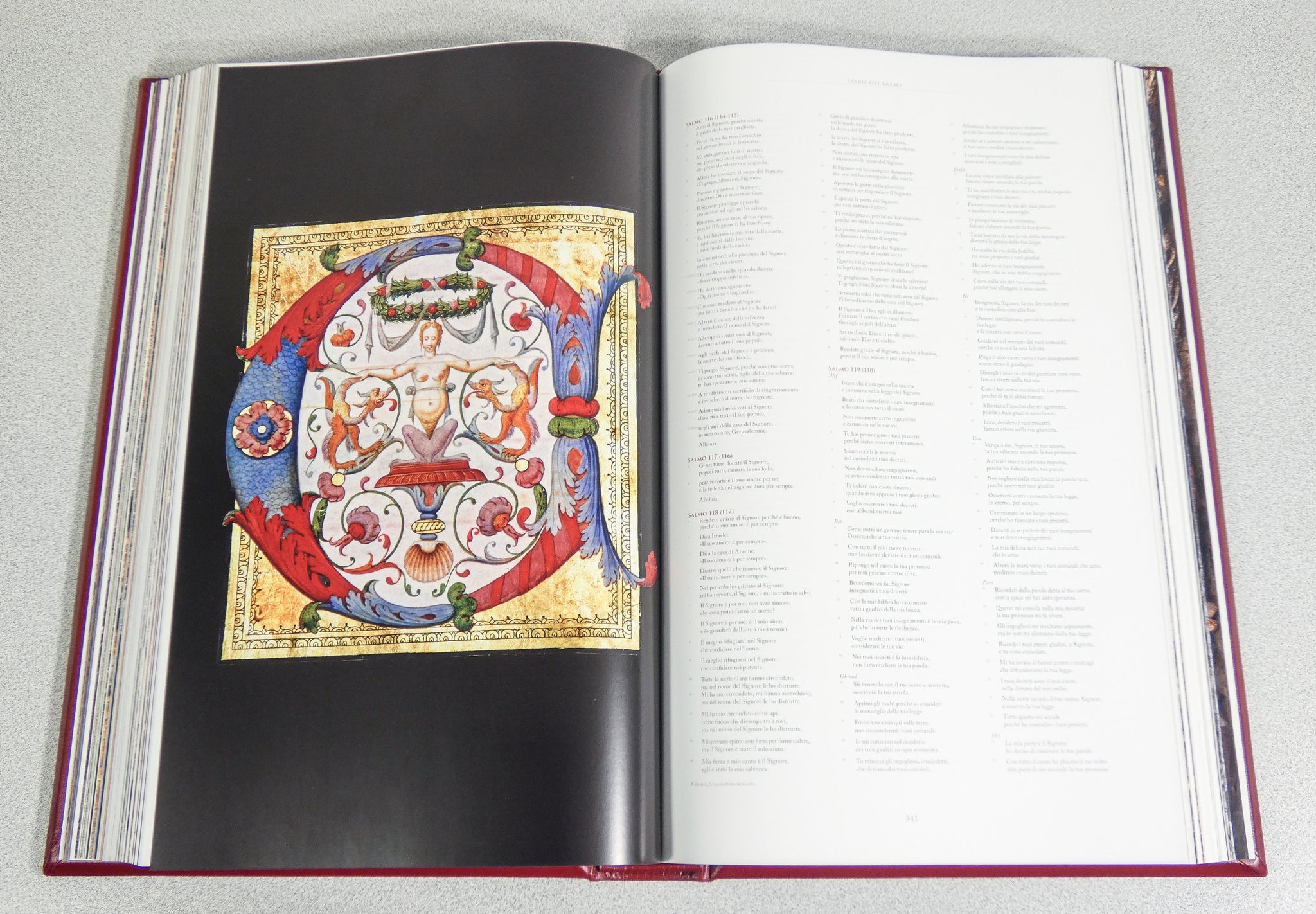 libro bibbia san marco antico testamento scripta maneant collezione mosaico