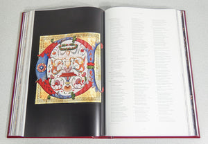 libro bibbia san marco antico testamento scripta maneant collezione mosaico