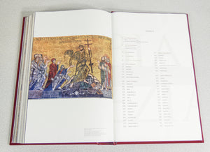 libro bibbia san marco antico testamento scripta maneant collezione mosaico