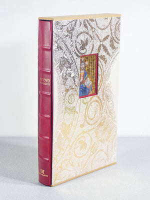 libro bibbia san marco nuovo testamento scripta maneant collezione mosaico