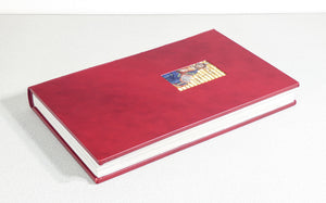 libro bibbia san marco nuovo testamento scripta maneant collezione mosaico