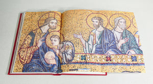 libro bibbia san marco nuovo testamento scripta maneant collezione mosaico