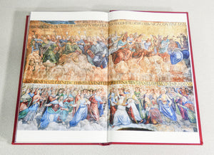 libro bibbia san marco nuovo testamento scripta maneant collezione mosaico