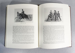 libro collezione borboni due sicilie editalia 1992 cuoio sbalzato ed limitata