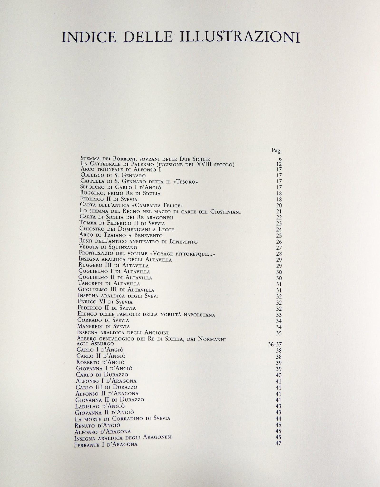 libro collezione borboni due sicilie editalia 1992 cuoio sbalzato ed limitata