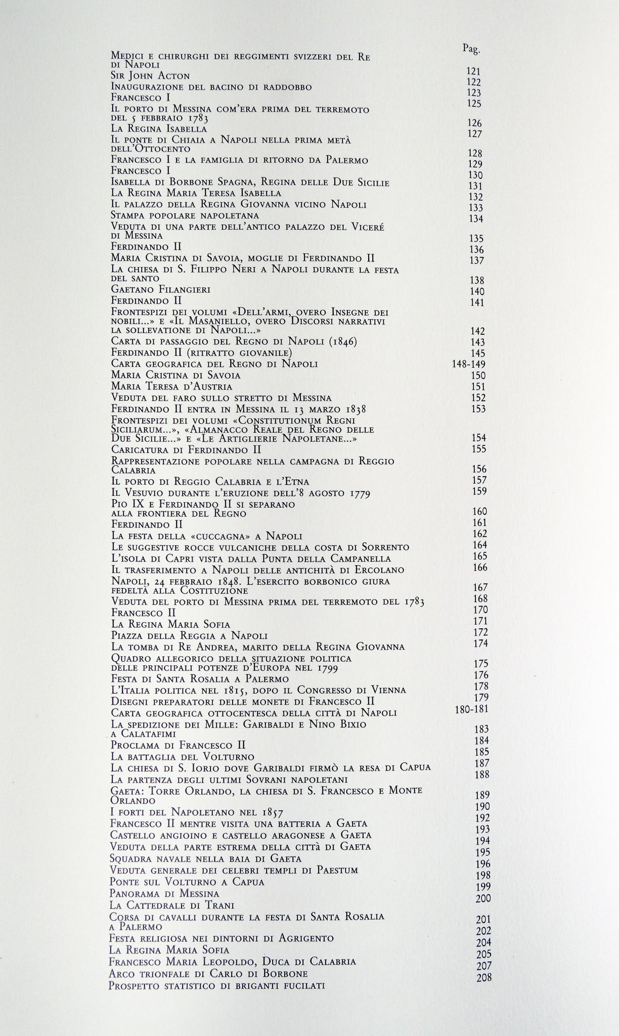libro collezione borboni due sicilie editalia 1992 cuoio sbalzato ed limitata