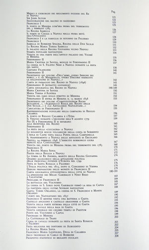 libro collezione borboni due sicilie editalia 1992 cuoio sbalzato ed limitata