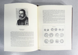 libro collezione medici asburgo lorena editalia 1991 cuoio sbalzato ed limitata