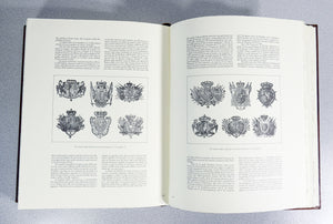 libro collezione medici asburgo lorena editalia 1991 cuoio sbalzato ed limitata
