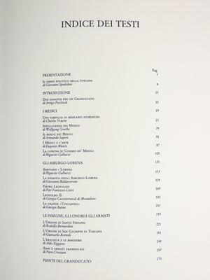 libro collezione medici asburgo lorena editalia 1991 cuoio sbalzato ed limitata