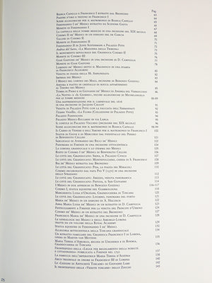 libro collezione medici asburgo lorena editalia 1991 cuoio sbalzato ed limitata