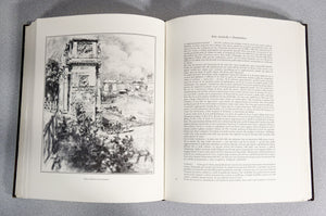 libro collezione roma capitale editalia 1988 cuoio sbalzato edizione limitata