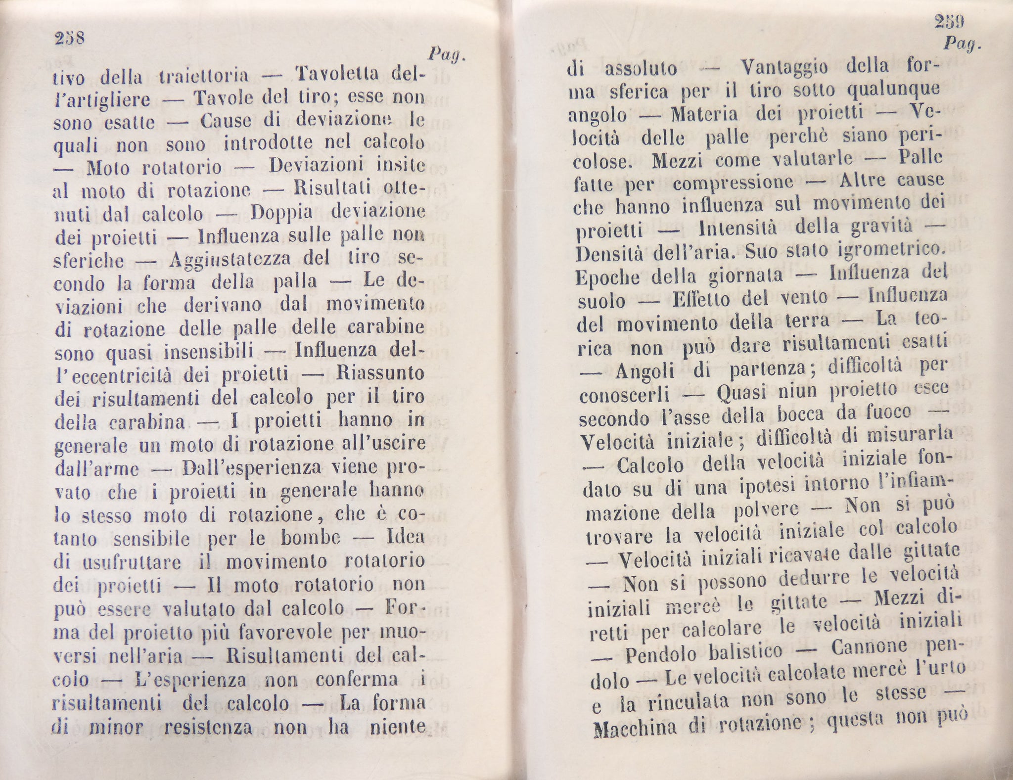 libro del tiro delle armi da fuoco delorme di quesney epoca 1851 antico