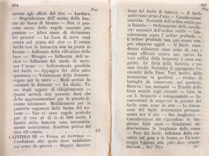 libro del tiro delle armi da fuoco delorme di quesney epoca 1851 antico