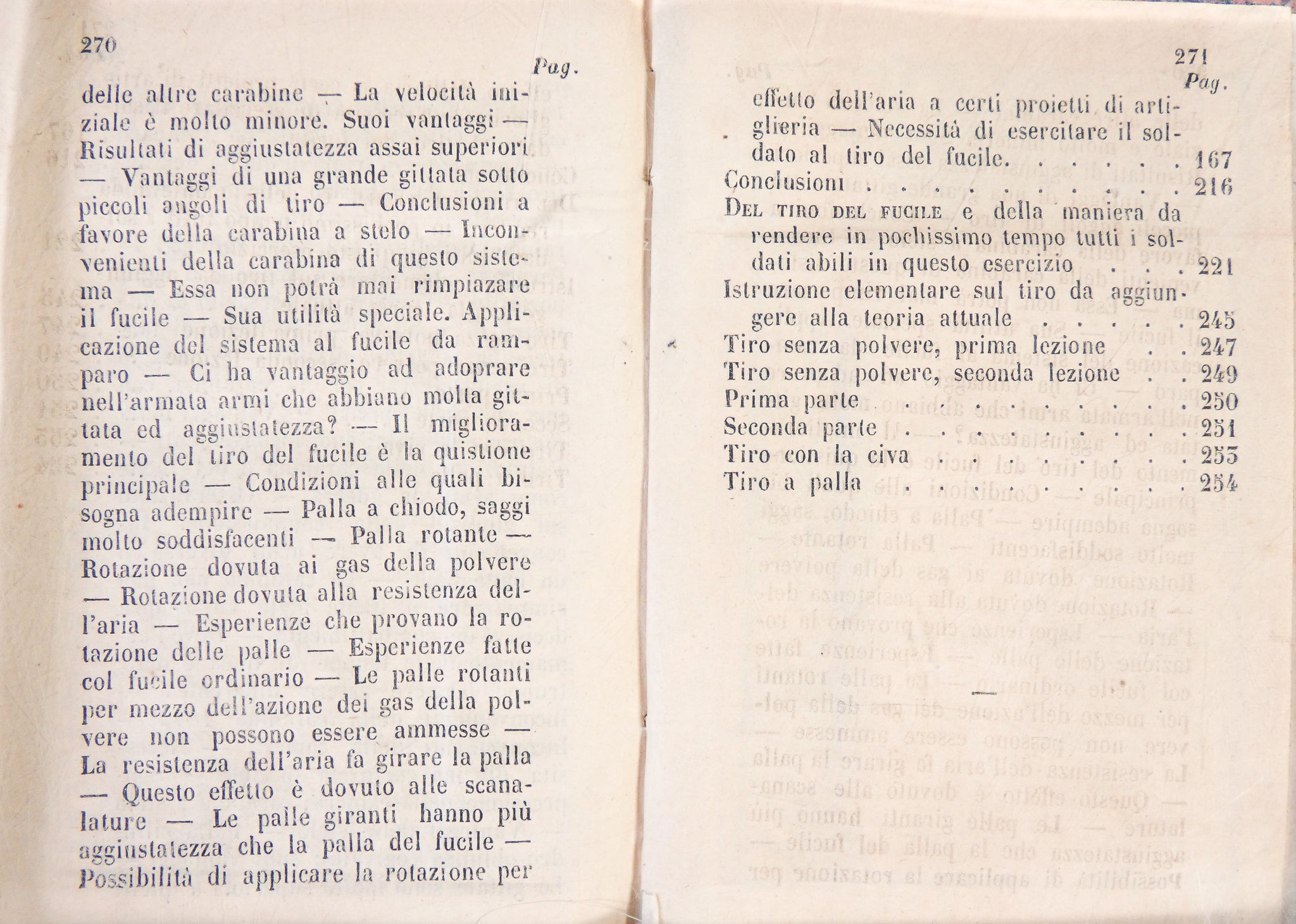 libro del tiro delle armi da fuoco delorme di quesney epoca 1851 antico