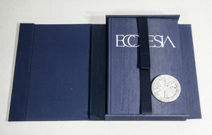 libro ecclesia chiese d italia timothy verdon utet edizione limitata numerata