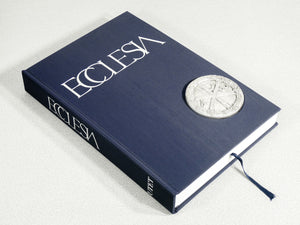libro ecclesia chiese d italia timothy verdon utet edizione limitata numerata