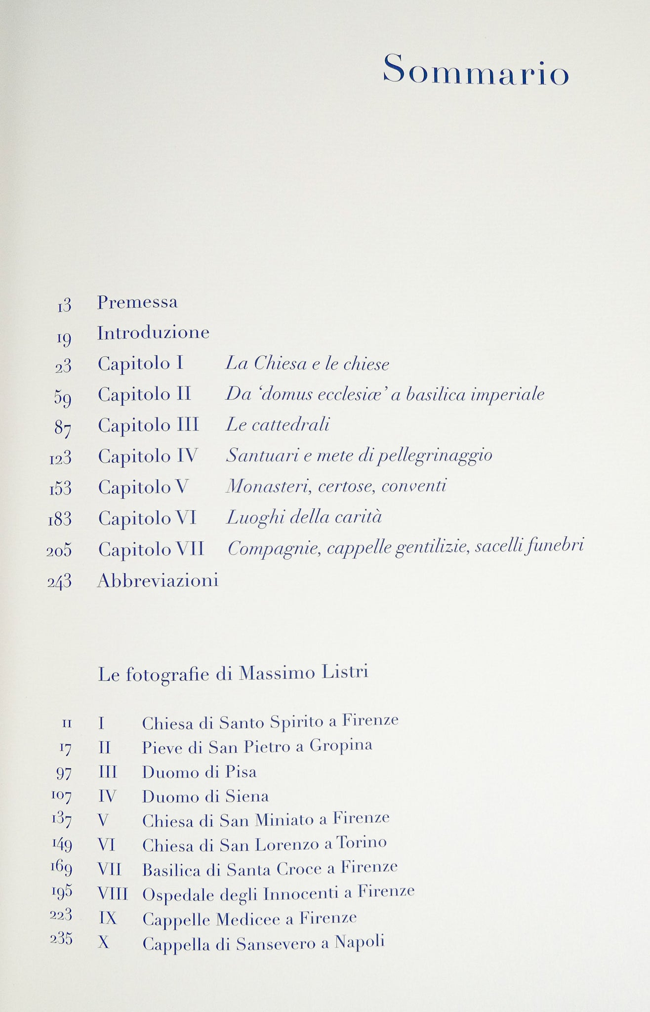 libro ecclesia chiese d italia timothy verdon utet edizione limitata numerata