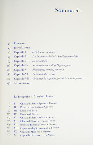 libro ecclesia chiese d italia timothy verdon utet edizione limitata numerata