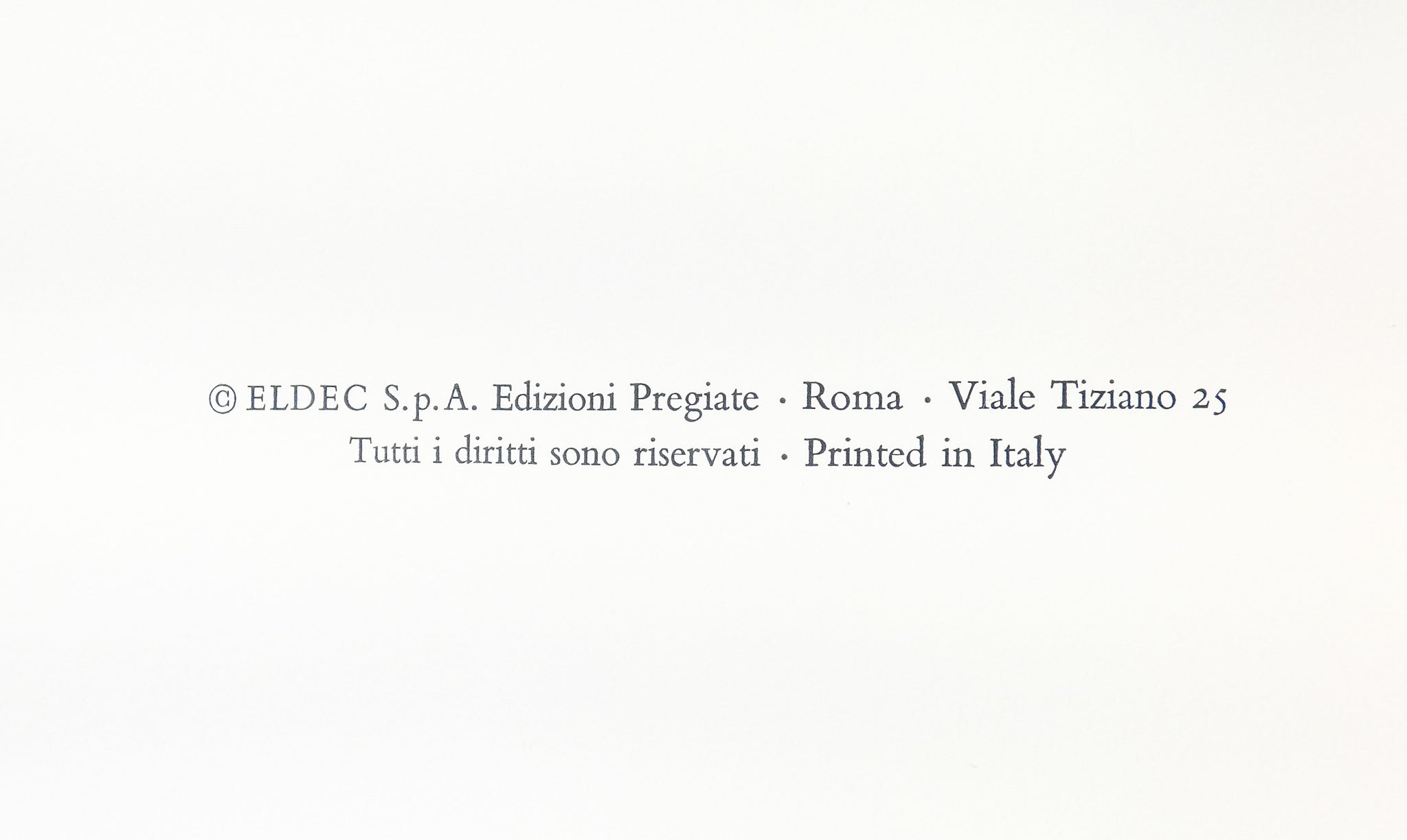 libro elogio della follia erasmo eldec 1978 tavole pietro annigoni numerata