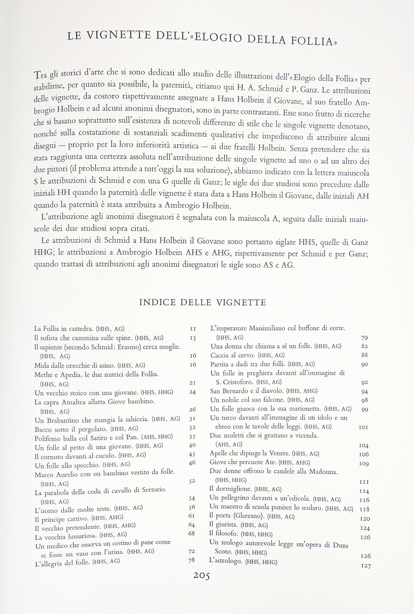 libro elogio della follia erasmo eldec 1978 tavole pietro annigoni numerata