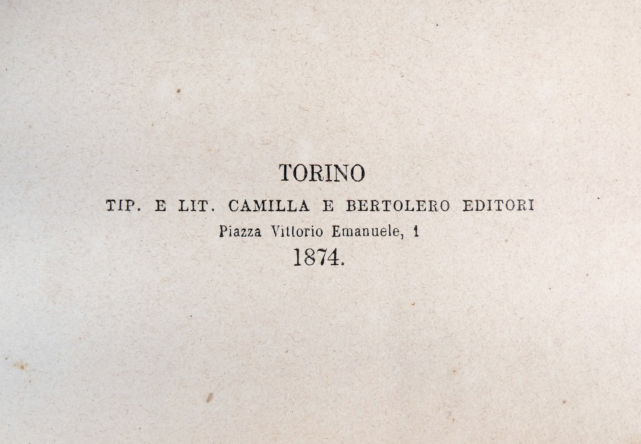 libro epoca trattato medicina legale secondo laura 1874 medico dottore volume