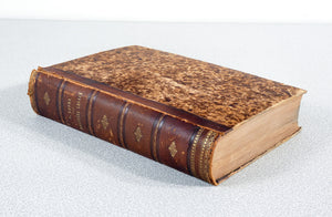 libro epoca trattato medicina legale secondo laura 1874 medico dottore volume