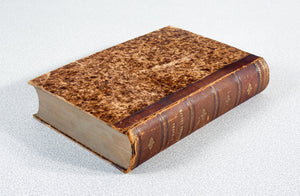 libro epoca trattato medicina legale secondo laura 1874 medico dottore volume