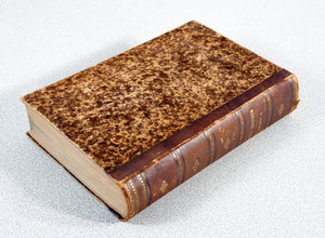 libro epoca trattato medicina legale secondo laura 1874 medico dottore volume