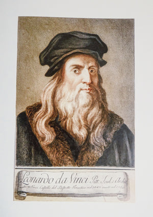 libro leonardo da vinci infinito scripta maneant collezione rinascimento sublime