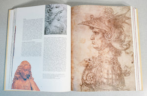 libro leonardo da vinci infinito scripta maneant collezione rinascimento sublime