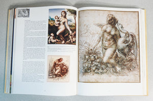 libro leonardo da vinci infinito scripta maneant collezione rinascimento sublime